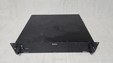 ADA RHAPSODY PTM-1225 12-CHANNEL POWER AMP Rack Mountable Pre Owned