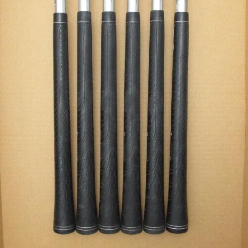 Katana Golf Clubs Irons VOLTIO NINJA MODEL V Iron Set RH R - Flex 6-9 Pw Sw 6pcs - Picture 2 of 24