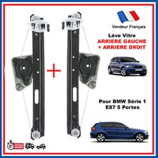 Lève vitre BMW SERIE 1