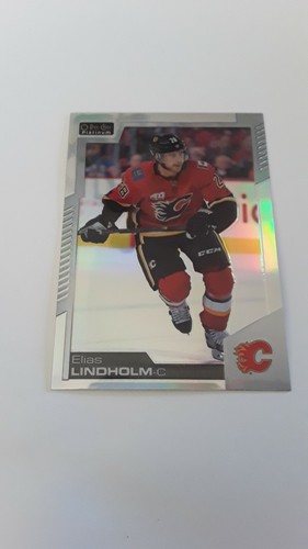 2020-21 O PEE CHEE PLATINUM RAINBOW U-PICK TO FINISH SET - Picture 39 of 97
