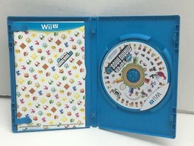 Super Mario Bros U (2012) Nintendo Wii U Wiiu Game Complete Great Condition