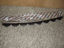 741641 SUPPORTO PARAURTI POSTERIORE PEUGEOT 307 STATION WAGON ORIGINALE 