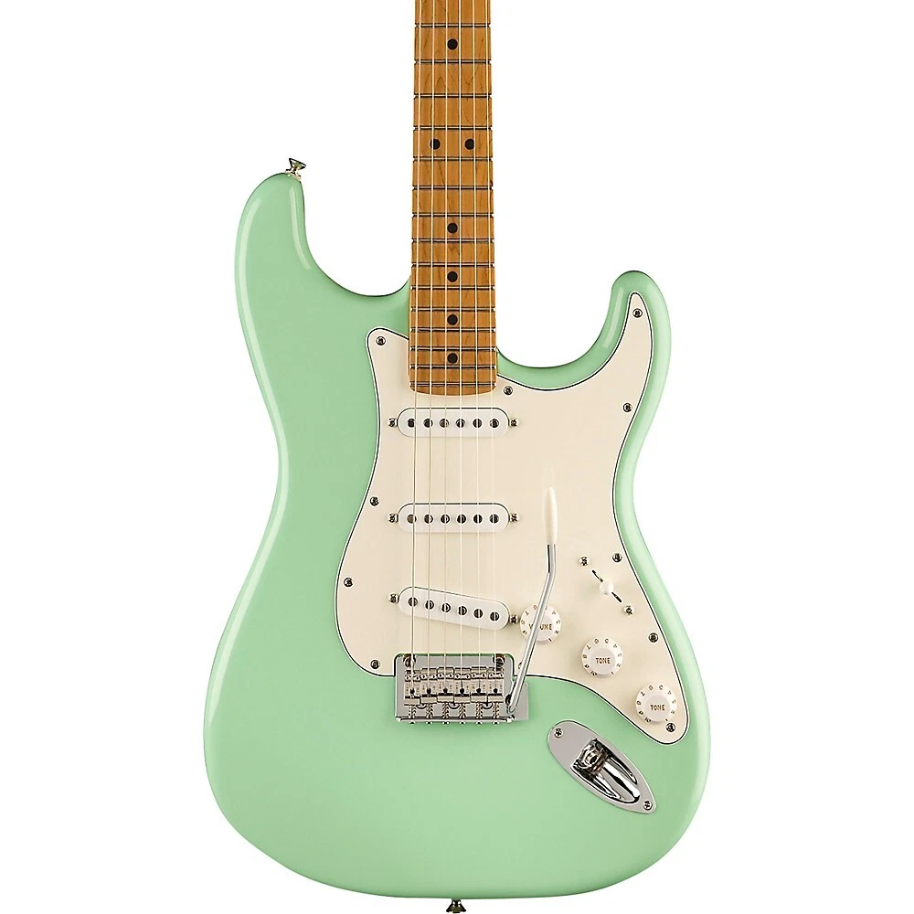Musicians friend fender stratocaster outlet