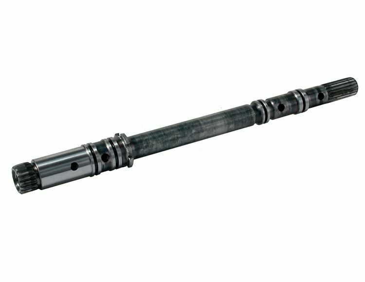 AXODE AXOD AX4S AX4N Oil Pump Shaft SONNAX 96855-02K