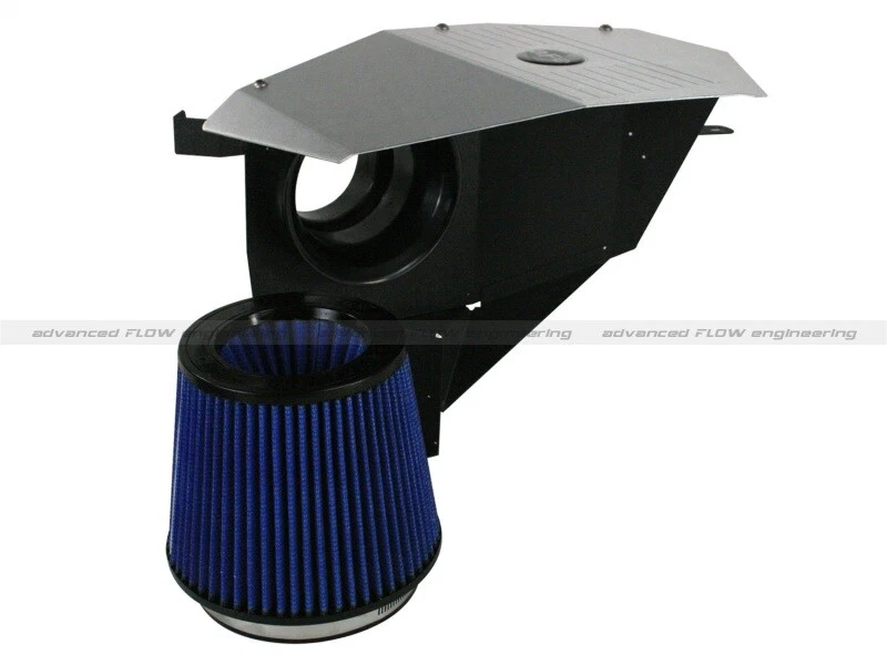 Tomas aFe MagnumFORCE etapa 1 P5R AIS para P5R BMW 545i (E60)/645i (E63/64) Foto 4 de 4