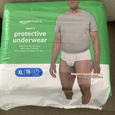 Amazon Extra Large Mens Boxer Shorts Amazon Basic Mens Protective