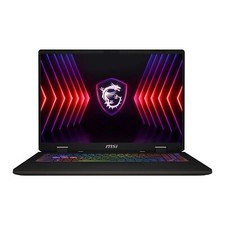 Msi Sword 16 Hx Intel Core I7 16gb 1tb Rtx 4060 240hz 16 Inch Qhd 9s7-15p214-003