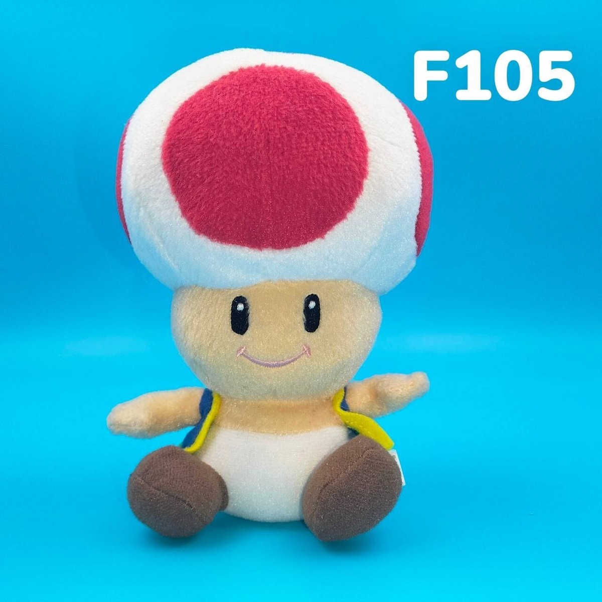 Super Mario Party Sanei Hudson Soft 6