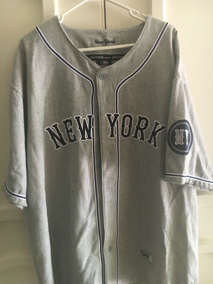 New York Blacksox Jersey XL | eBay New York Blacksox Jersey XL | eBay