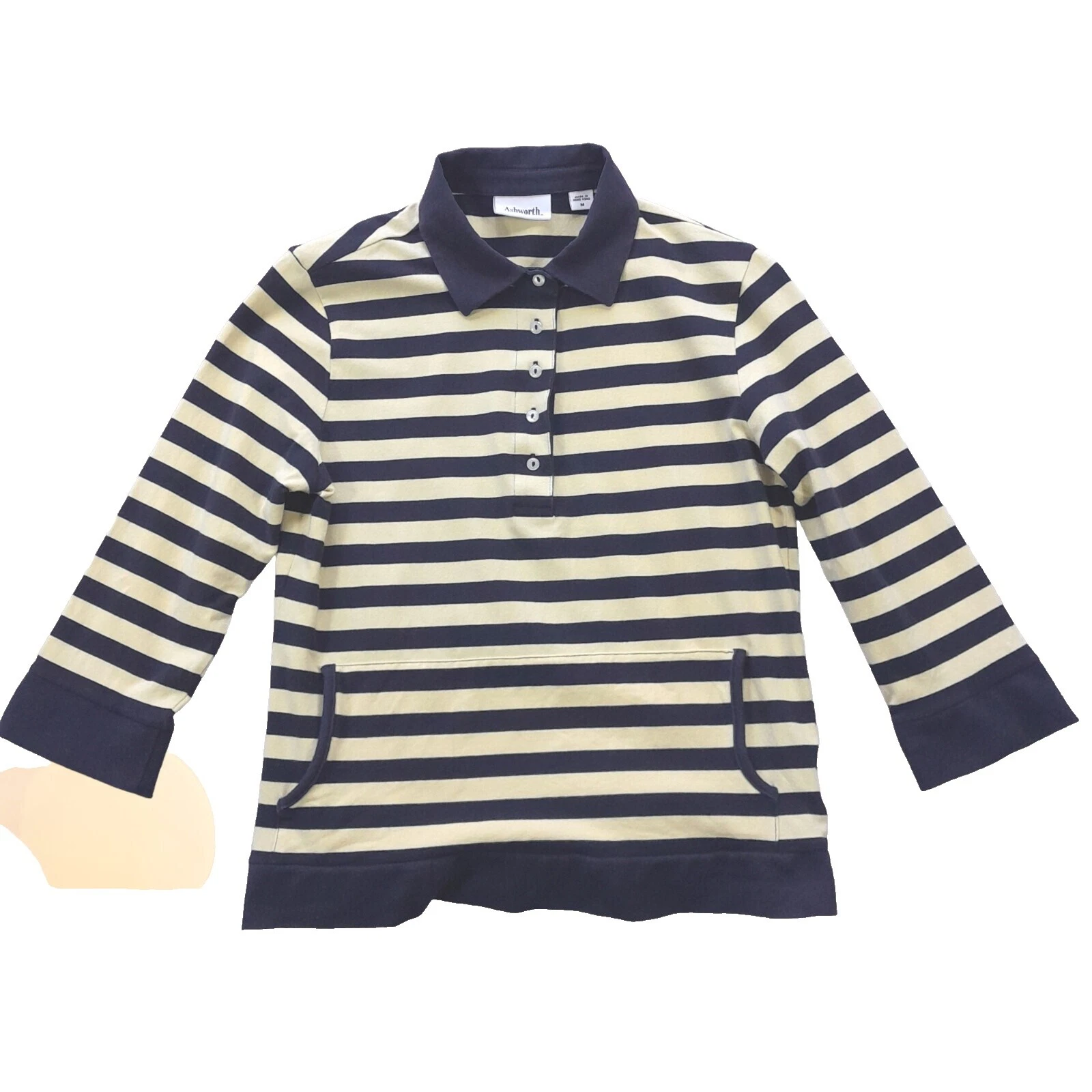 Roupa de Algodão Ashworth para mulheres