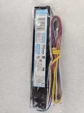 Philips Advance ICN-4P32-N Fluorescent Ballast IntelliVolt 120V to 277V NEW