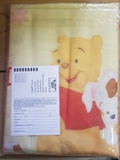 Tenda Disney WINNIE THE POOH Caleffi mis. 150x300 nuova!!!!