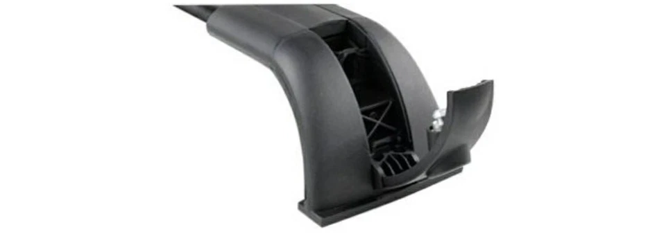 2006-2013 Land Range Rover teto de alumínio barra transversal rack RRB-RRL33206SBK SpecD - Imagem 3 de 4