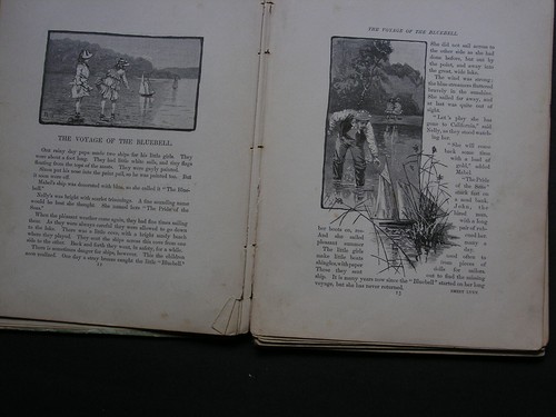 Sommertage und Feiertage - Cassell & Company - 1888 - Bild 6 von 12