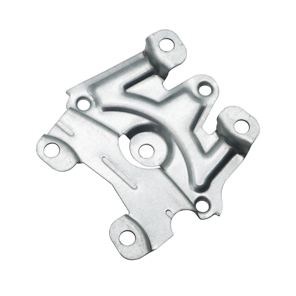 Juego de 2 pares de motores elevadores de ventana eléctrica para puerta de 12 dientes para camioneta Chevy GMC Pontiac Foto 3 de 4