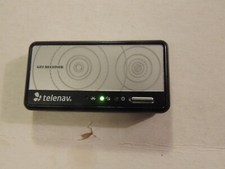 TeleNav - Ricevitore GPS per Navigatore GPS TeleNav Modello di servizio:TN-BT-359