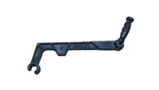 Speeder Bike Part Right Handle Bar Part ORIGINAL  Star Wars Vintage 1983