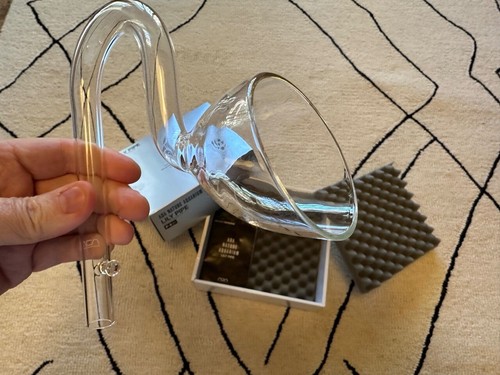 ADA Nature Aquarium Lily Pipe - Typ P6 in tadellosem Zustand! - Bild 4 von 4