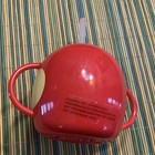 Melissa And Doug Sunny Patch Friends Bollie Ladybug Melamine Cup And Straw HTF — photo 4