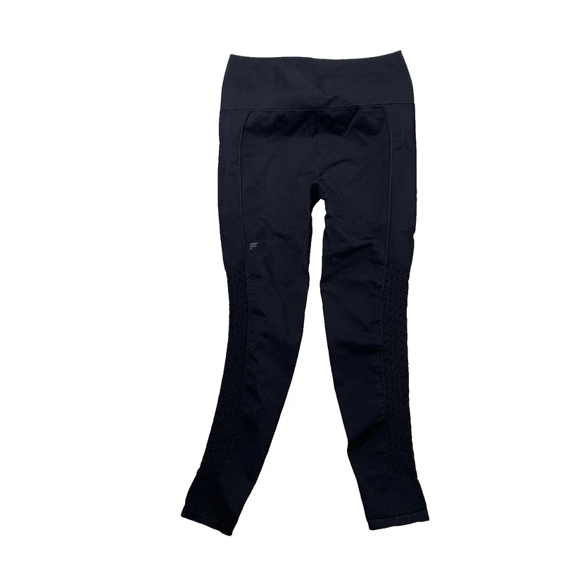 fabletics eco sync high-waisted 7/8 23" inseam 43-9 leggings