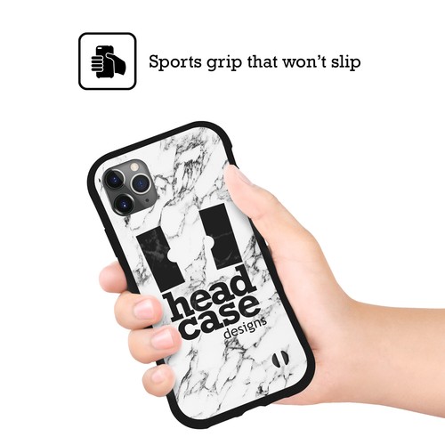 TOTTENHAM HOTSPUR F.C. 2023/24 BADGE HYBRID CASE FOR APPLE iPHONES PHONES - Picture 4 of 12