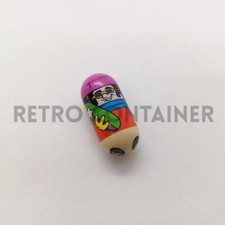 Vintage Moose MIGHTY BEANZ - Series 1  24 Snow Boarder Bean Tico Tacos 