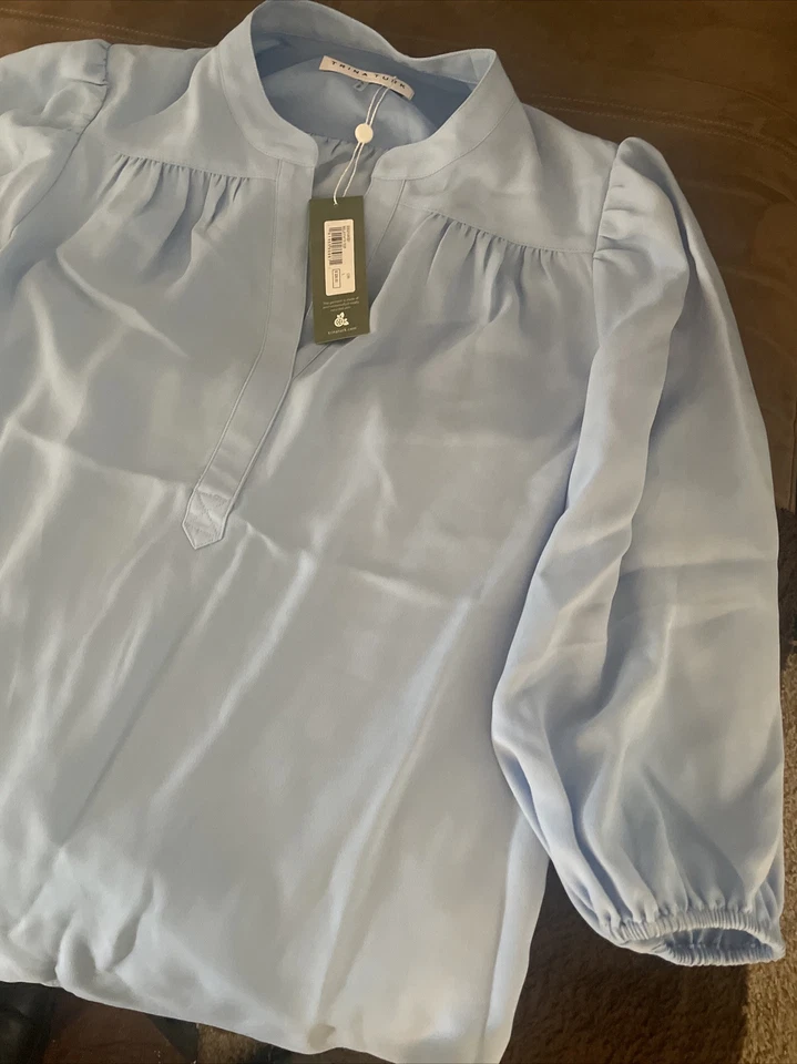 Top de relatividad Trina Turk - talla grande Foto 2 de 4