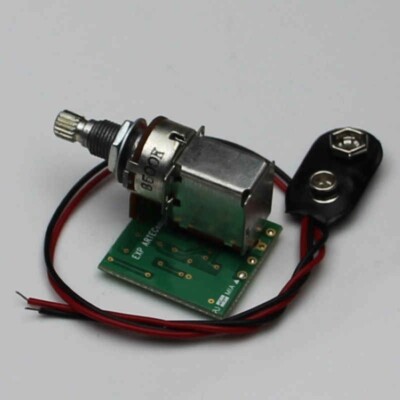 ARTEC EXP ONBOARD Tone Expander Guitar Parts Electronics Active Circuit Switch