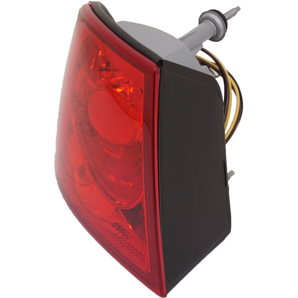  Driver Side, Outer Tail Light For Buick Lucerne 2006-2011 - Image 2 of 4