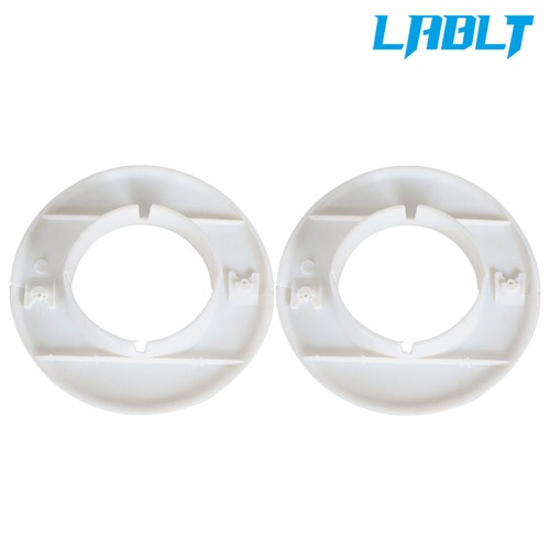 LABLT 25 Ft 1/4"-3/8" High Quality Install Kit For Mini Split Heat Pump Systems - Picture 8 of 11