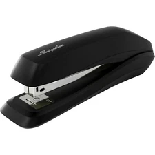 Swingline 54501 Standard Desktop Stapler, Black