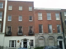 Photo 6x4 Buildings, Molesworth St, Dublin Baile Atha Cliath/O1632 Nos 3 c2010