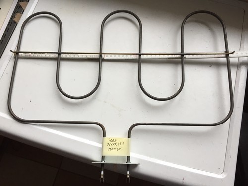 Heizelement.Heizung  Backofenheizung IRGA.1300W. 7117R130.TOP.