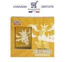 Display Pokemon TCG Chinois / Epée & Bouclier : Le Retour du Dragon Necrozma