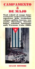 Campamento 5 de majo - A.A.V.V. (Sugar Editore) [1969]