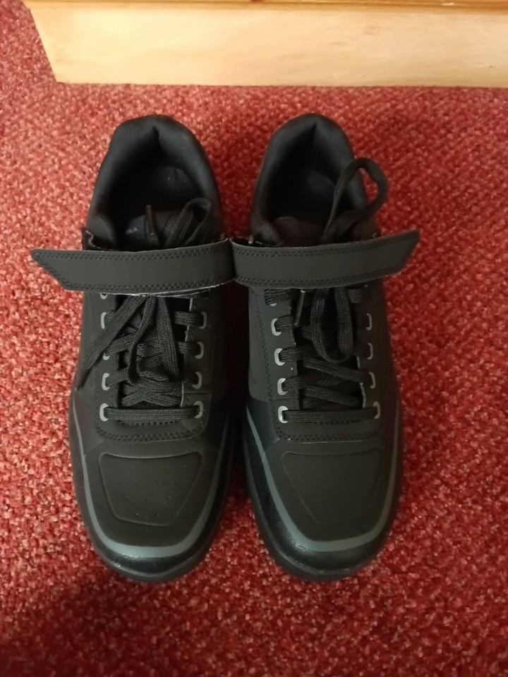 shimano mt500 spd mountain bike shoe