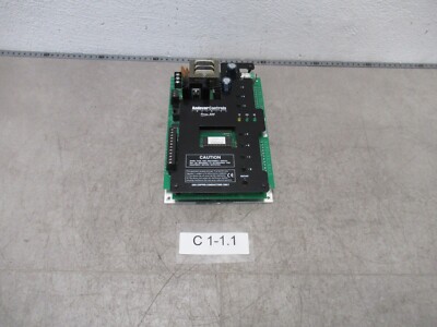 Andover Controls LCX800I Kontrolleinheit