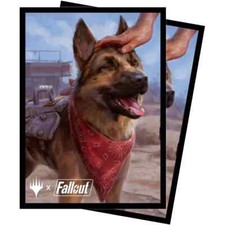 ULTRA PRO : Fallout : Dogmeat, Ever Loyal Dec...