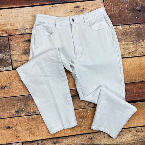 Mac Jeans Size 44 Womens US 10 Crop Mom 