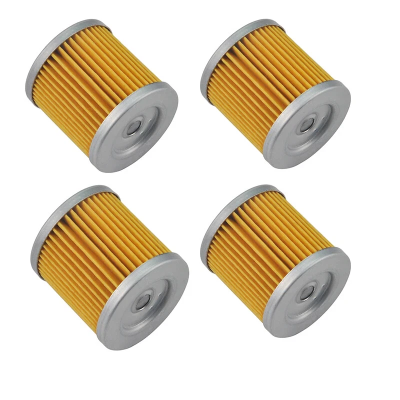 Filtro de aceite para Husqvarna SM530RR 09 SM630IE 10 TE630 SMR630 SMS630 11 TE630IE 10 Foto 3 de 4