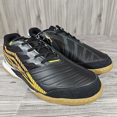 Umbro Sala Z Pro Indoor Futsal Soccer Shoes - Men's Size Umbro Sala Z Pro Indoor Futsal Soccer Shoes - Men's Size