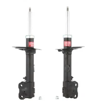 2 KYB Front Struts Shocks Absorber Set Suspension for Mitsubishi Eclipse Cross