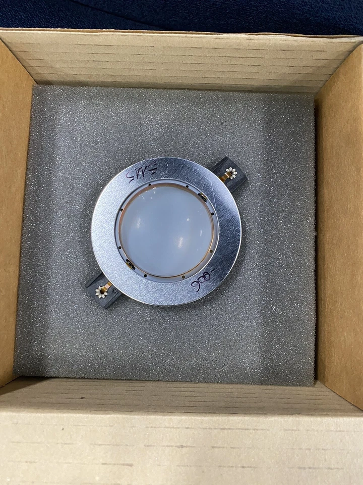 RCF DM-2521 Part Number 806056 Original Part Open Box  - Image 3 of 4