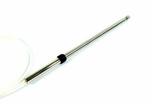 For Nissan 1995-1999 Maxima 1996-2004 Pathfinder Power Antenna Mast Cable Cord - Picture 4 of 4