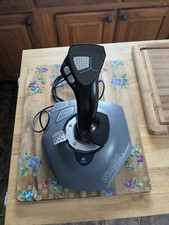 Logitech J-UD11 Wingman Attack 2 Joystick USB Controller