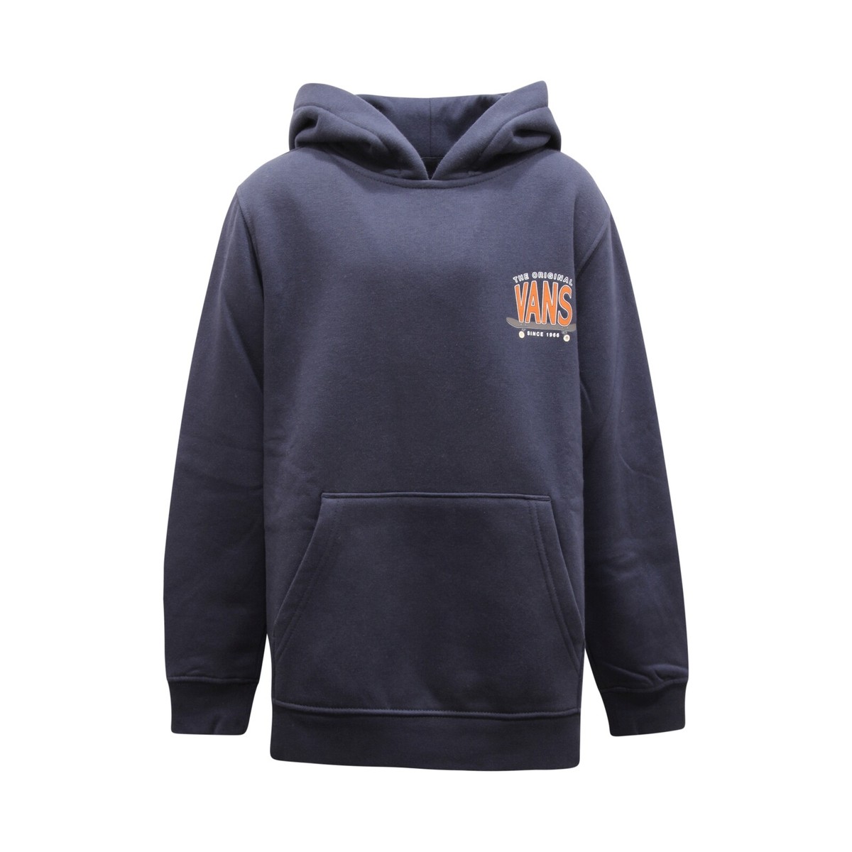 Felpa Vans Atwood Donna Blu 7581AV FELPA BIMBO VANS BOY KIDS