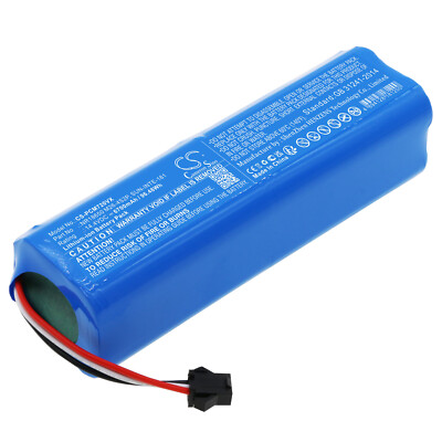 6700mAh 96.48Wh Replacement Battery for UONI S1,V980 Max,V980 Plus,V980 Pro P/N: