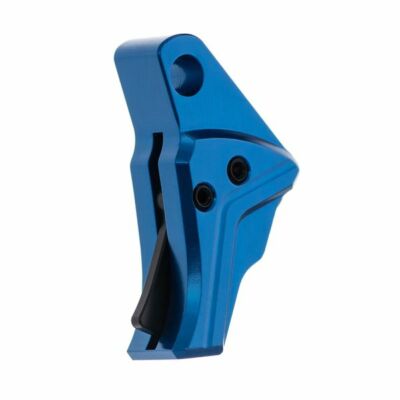 Tyrant CNC Drop-In I.T.T.S. Trigger Shoe for Glock Gen5 (G17,G19