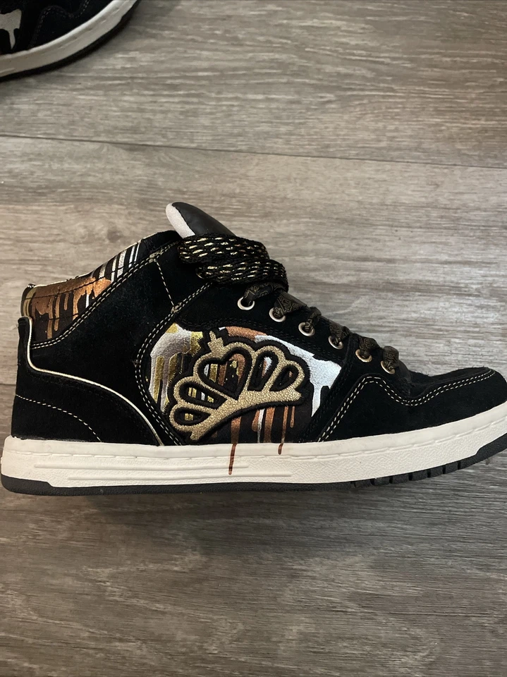 zapatos fergalicious de fergie Foto 2 de 4