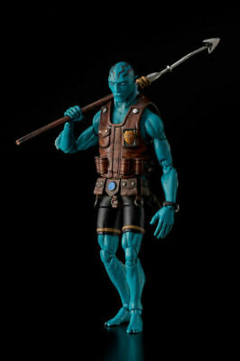 1000toys hellboy abe sapien 1/12 from Japan | eBay 1000toys hellboy abe sapien 1/12 from Japan | eBay